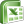 icone Excel