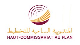 logo Haut-Commissariat-au-Plan